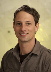 Daniel Huber