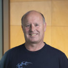 Dr Ian Kemp photo