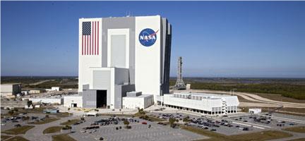 Kennedy Space Centre