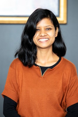 Nandini Sahu image