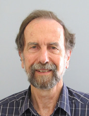 Professor Richard Hunstead