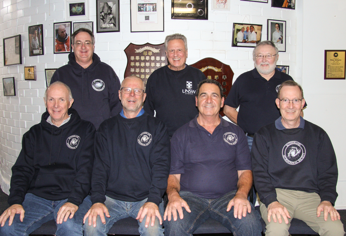 Committee photo